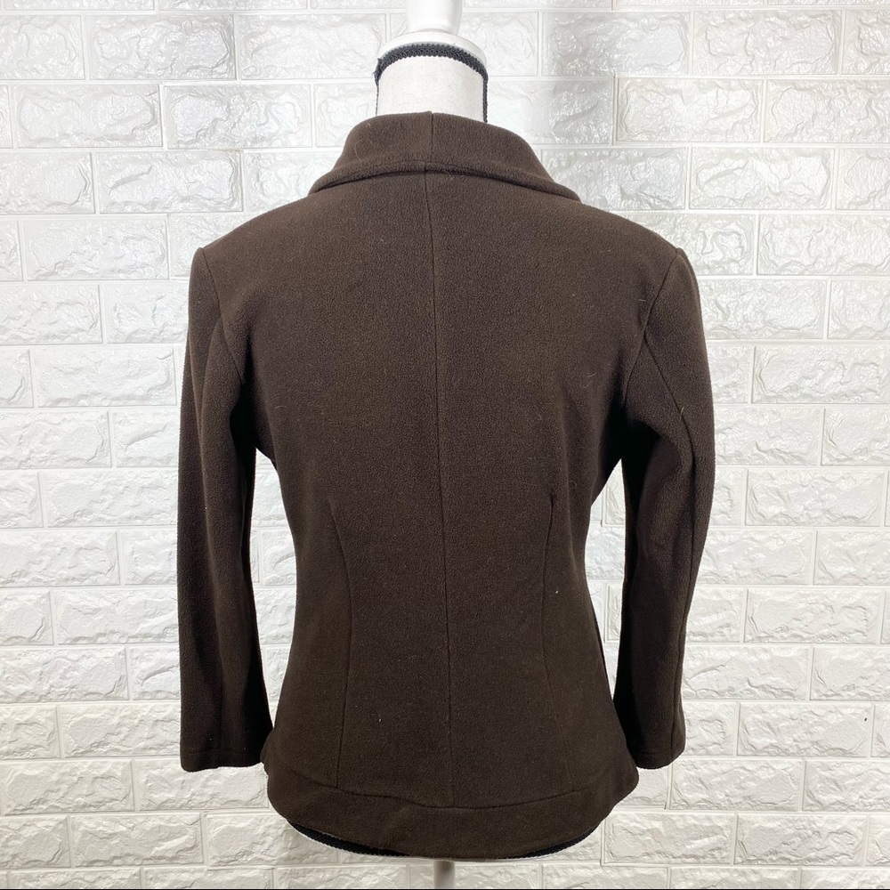 Ronen Chen Jacket - image 3